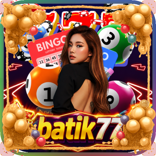 batik77 — mitra unggulan
