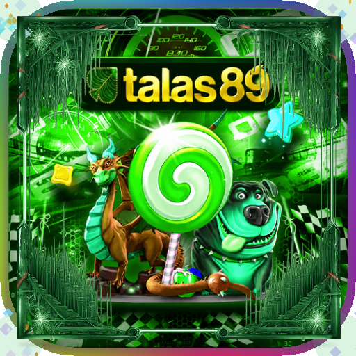 talas89 — mitra unggulan