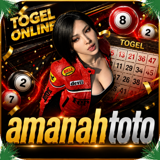 amanahtoto — mitra unggulan